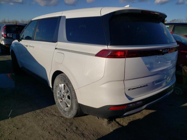 Photo 1 VIN: KNDNB4H30N6100254 - KIA CARNIVAL L 