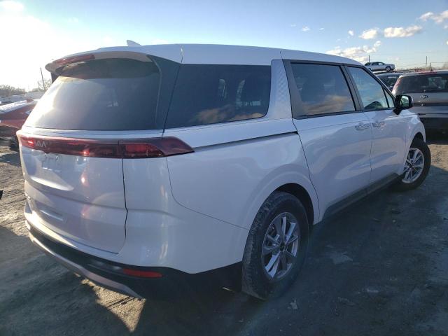 Photo 2 VIN: KNDNB4H30N6100254 - KIA CARNIVAL L 