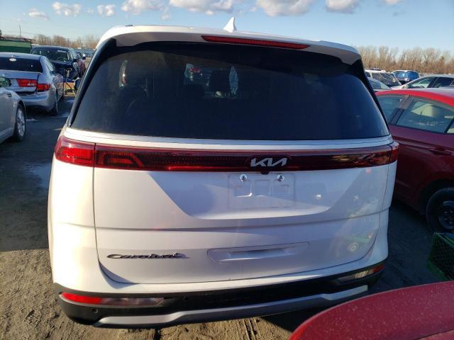 Photo 5 VIN: KNDNB4H30N6100254 - KIA CARNIVAL L 