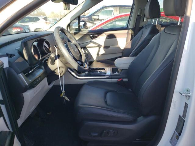 Photo 6 VIN: KNDNB4H30N6100254 - KIA CARNIVAL L 