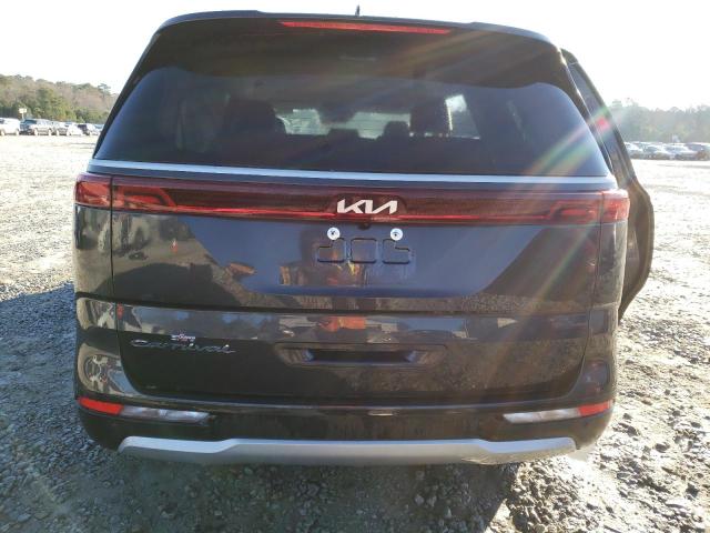 Photo 5 VIN: KNDNB4H30N6146697 - KIA CARNIVAL L 