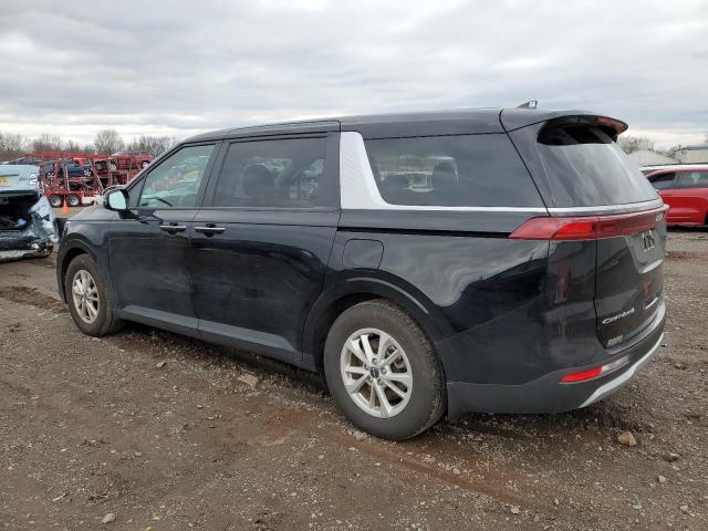 Photo 1 VIN: KNDNB4H30N6156890 - KIA CARNIVAL L 