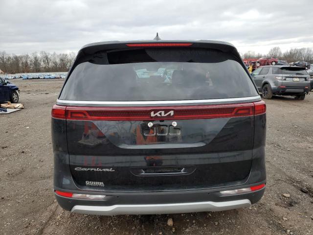 Photo 5 VIN: KNDNB4H30N6156890 - KIA CARNIVAL L 