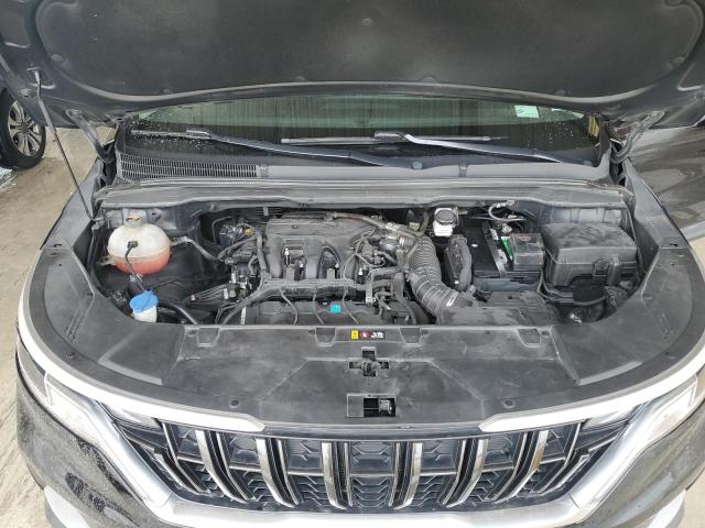 Photo 11 VIN: KNDNB4H30N6157604 - KIA CARNIVAL L 