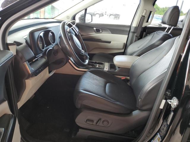 Photo 6 VIN: KNDNB4H30N6157604 - KIA CARNIVAL L 