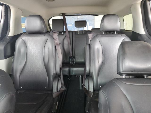 Photo 9 VIN: KNDNB4H30N6157604 - KIA CARNIVAL L 