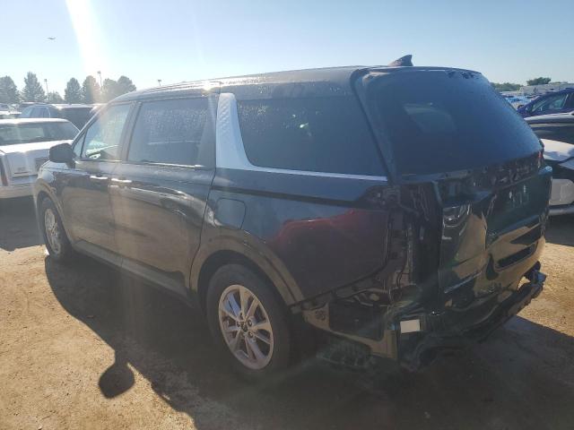 Photo 1 VIN: KNDNB4H30N6172233 - KIA CARNIVAL L 