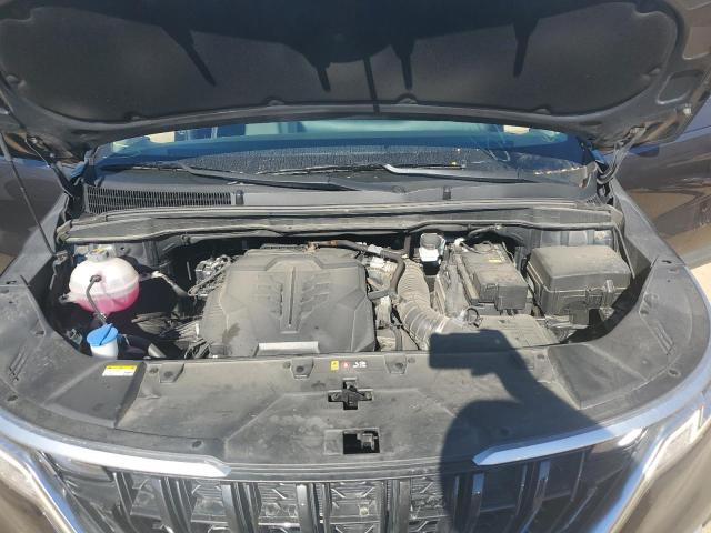 Photo 11 VIN: KNDNB4H30N6172233 - KIA CARNIVAL L 