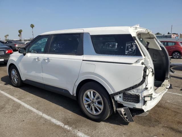 Photo 1 VIN: KNDNB4H30R6305210 - KIA CARNIVAL L 