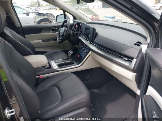 Photo 4 VIN: KNDNB4H30R6325778 - KIA CARNIVAL 