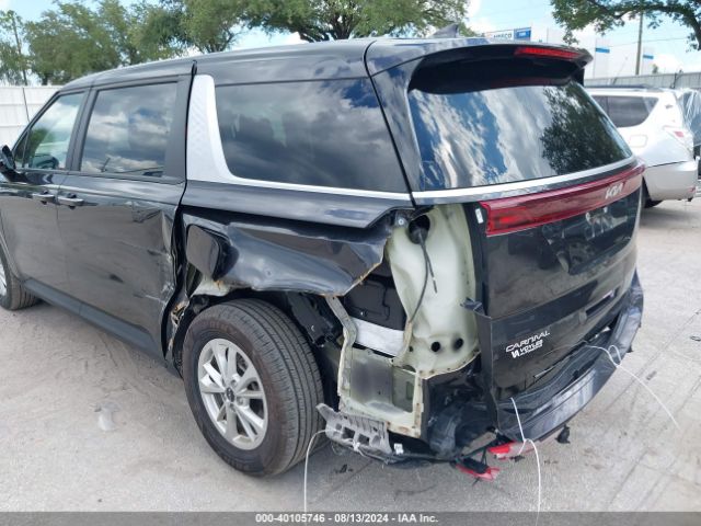 Photo 5 VIN: KNDNB4H30R6325778 - KIA CARNIVAL 