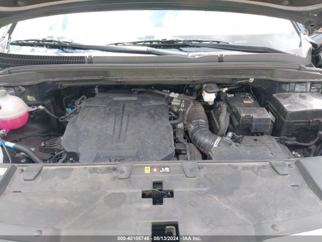 Photo 9 VIN: KNDNB4H30R6325778 - KIA CARNIVAL 