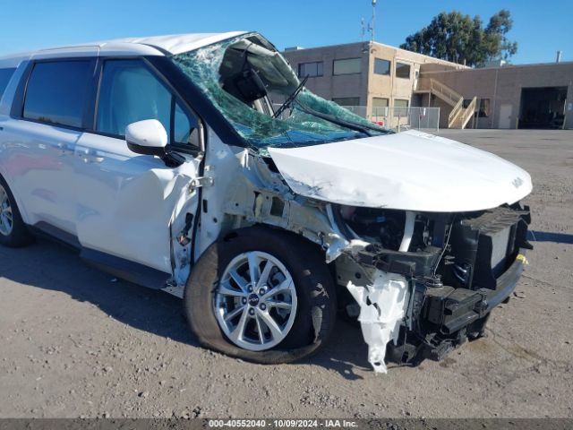 Photo 5 VIN: KNDNB4H30R6385608 - KIA CARNIVAL 