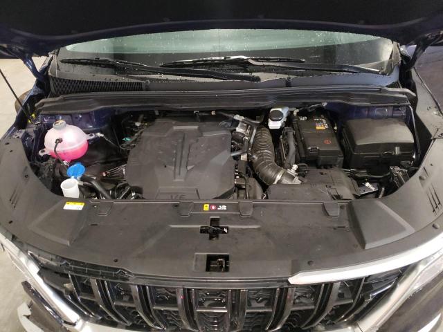 Photo 11 VIN: KNDNB4H30R6403329 - KIA CARNIVAL L 