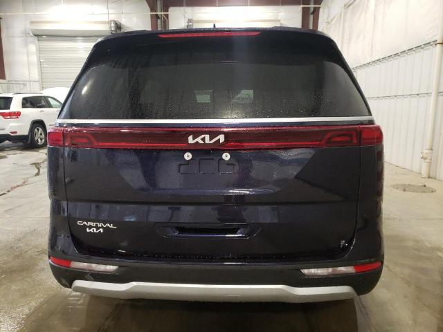 Photo 5 VIN: KNDNB4H30R6403329 - KIA CARNIVAL L 