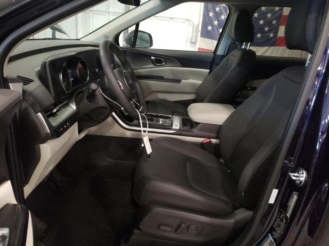 Photo 6 VIN: KNDNB4H30R6403329 - KIA CARNIVAL L 