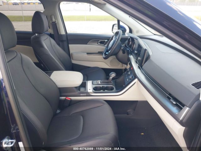 Photo 4 VIN: KNDNB4H30R6441062 - KIA CARNIVAL 