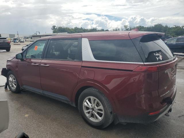 Photo 1 VIN: KNDNB4H31N6103325 - KIA CARNIVAL L 