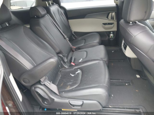 Photo 7 VIN: KNDNB4H31N6104698 - KIA CARNIVAL 