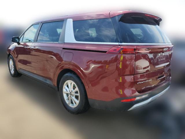 Photo 1 VIN: KNDNB4H31N6118715 - KIA CARNIVAL L 