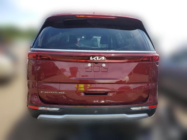 Photo 5 VIN: KNDNB4H31N6118715 - KIA CARNIVAL L 