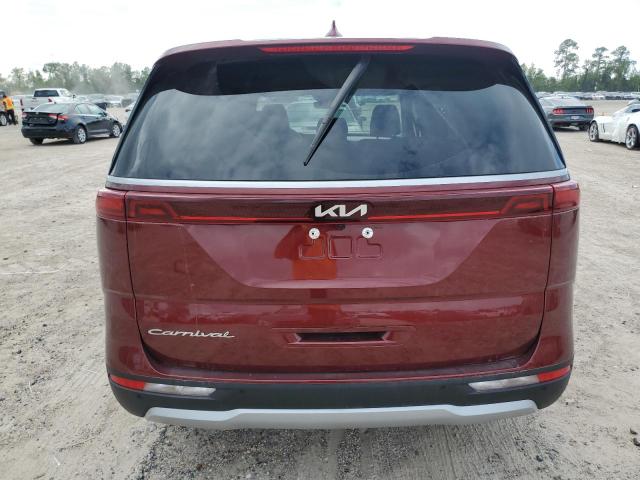 Photo 5 VIN: KNDNB4H31N6118715 - KIA CARNIVAL L 