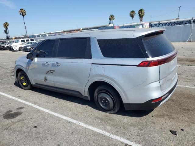 Photo 1 VIN: KNDNB4H31N6132842 - KIA CARNIVAL L 