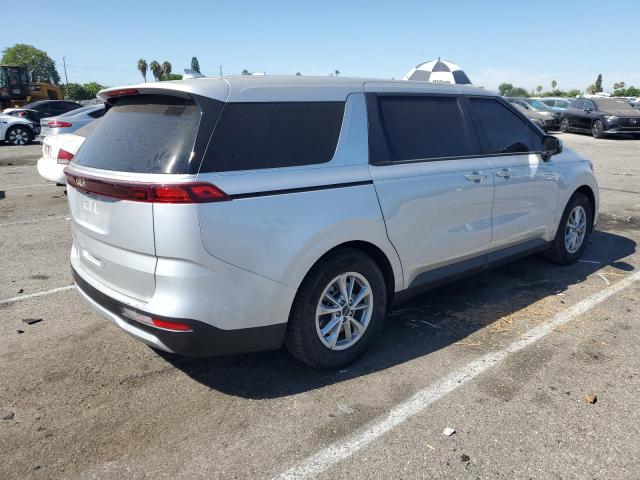 Photo 2 VIN: KNDNB4H31N6132842 - KIA CARNIVAL L 