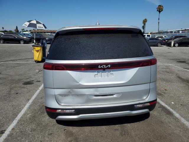 Photo 5 VIN: KNDNB4H31N6132842 - KIA CARNIVAL L 