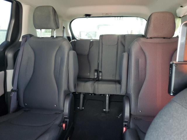 Photo 9 VIN: KNDNB4H31N6132842 - KIA CARNIVAL L 