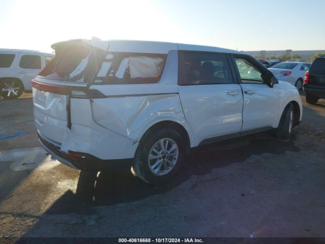 Photo 3 VIN: KNDNB4H31P6211818 - KIA CARNIVAL 