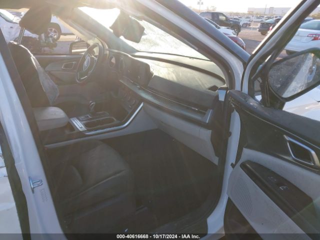 Photo 4 VIN: KNDNB4H31P6211818 - KIA CARNIVAL 