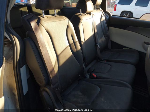 Photo 7 VIN: KNDNB4H31P6211818 - KIA CARNIVAL 