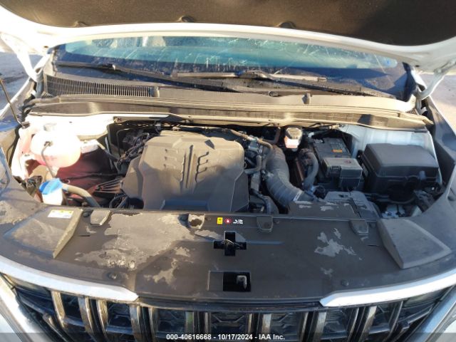 Photo 9 VIN: KNDNB4H31P6211818 - KIA CARNIVAL 