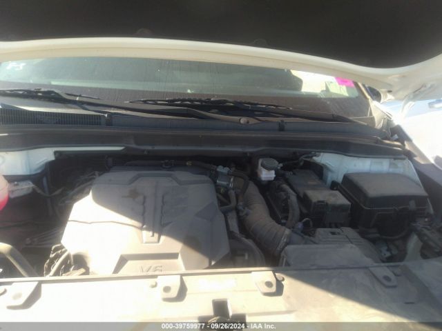 Photo 9 VIN: KNDNB4H31P6258816 - KIA CARNIVAL 