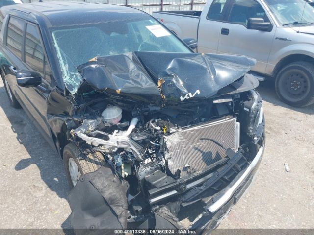 Photo 5 VIN: KNDNB4H31P6262638 - KIA CARNIVAL 