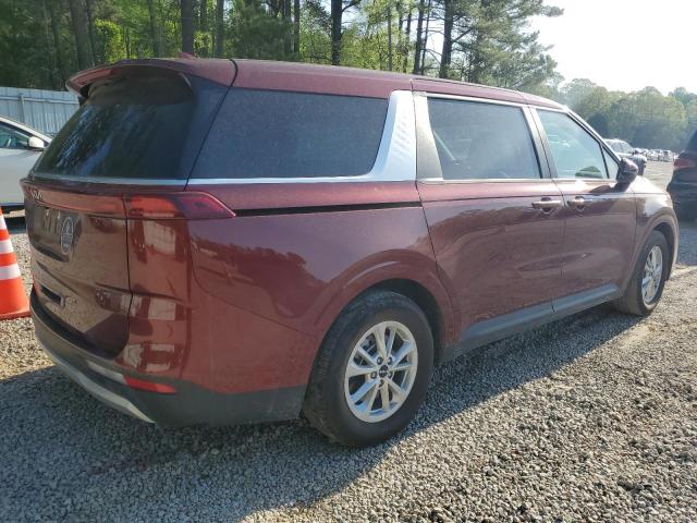 Photo 2 VIN: KNDNB4H31R6328446 - KIA CARNIVAL L 