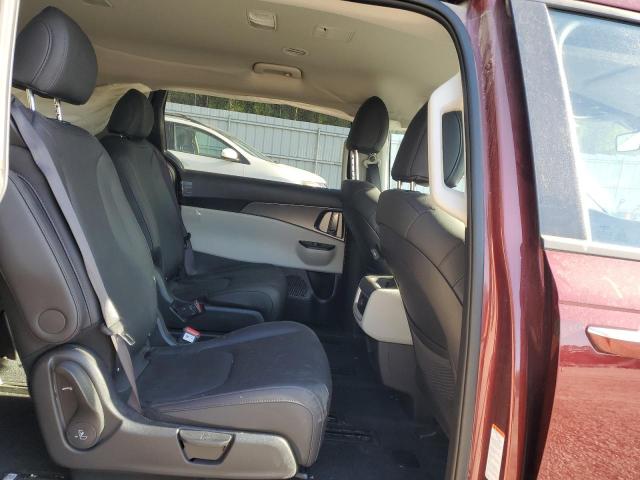 Photo 9 VIN: KNDNB4H31R6328446 - KIA CARNIVAL L 