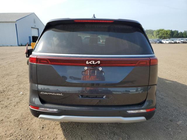 Photo 5 VIN: KNDNB4H32N6101177 - KIA CARNIVAL L 