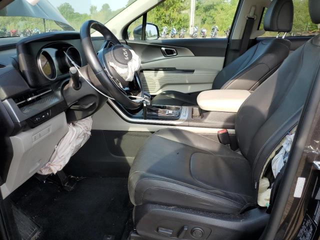 Photo 6 VIN: KNDNB4H32N6101177 - KIA CARNIVAL L 