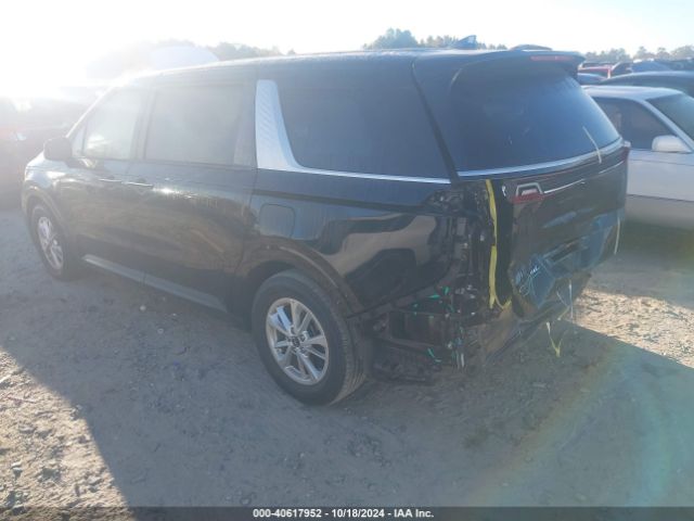 Photo 2 VIN: KNDNB4H32N6103091 - KIA CARNIVAL 