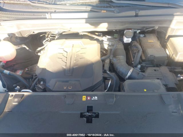 Photo 9 VIN: KNDNB4H32N6103091 - KIA CARNIVAL 