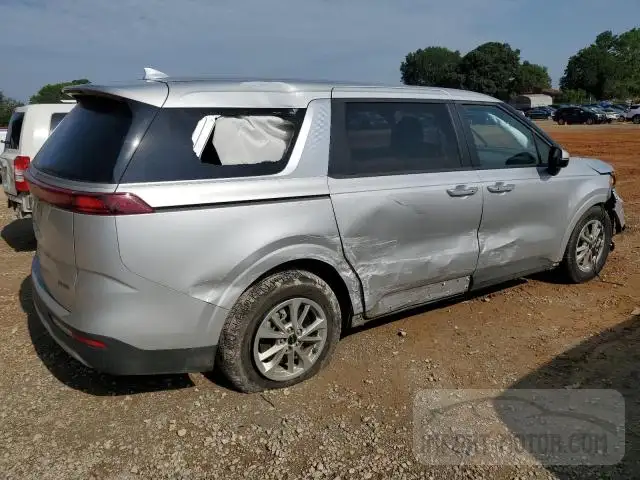 Photo 2 VIN: KNDNB4H32N6124457 - KIA CARNIVAL 