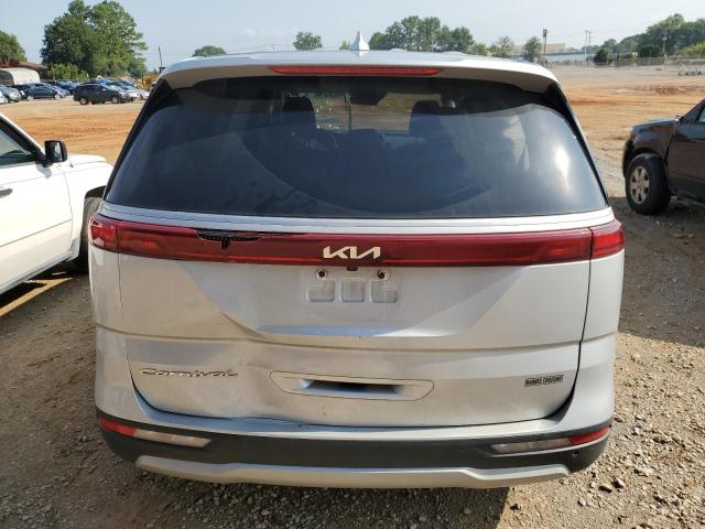 Photo 5 VIN: KNDNB4H32N6124457 - KIA CARNIVAL 