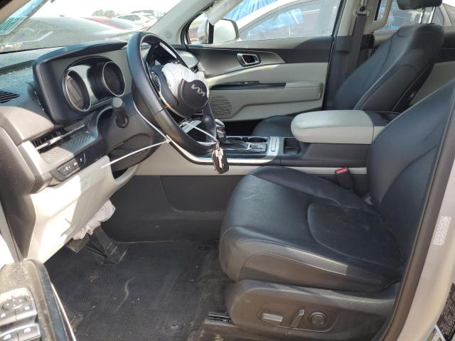 Photo 6 VIN: KNDNB4H32N6124457 - KIA CARNIVAL 