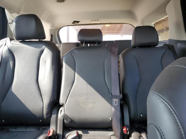 Photo 9 VIN: KNDNB4H32N6124457 - KIA CARNIVAL 