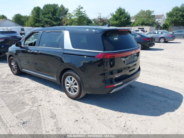 Photo 2 VIN: KNDNB4H32N6133465 - KIA CARNIVAL 