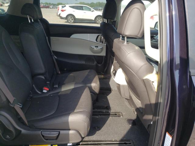 Photo 5 VIN: KNDNB4H32N6155580 - KIA CARNIVAL L 