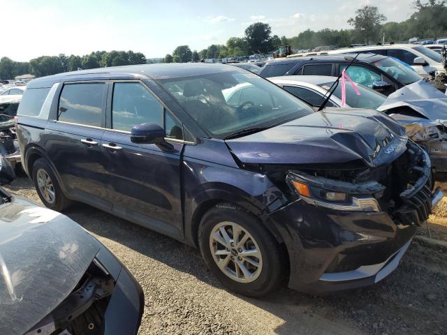 Photo 3 VIN: KNDNB4H32N6158768 - KIA CARNIVAL L 