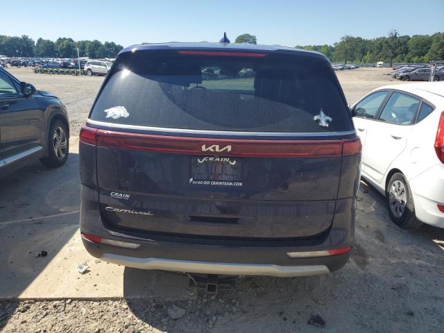 Photo 5 VIN: KNDNB4H32N6158768 - KIA CARNIVAL L 